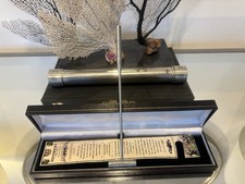 Hendricks Gin Bartender Croquet Trophy Champions Cup Cocktail Stirrer - London