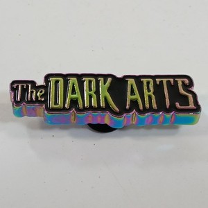 Harry Potter Jibbitz Charm The Dark Arts
