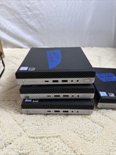 Mini Desktop Intel Core i5 8th Gen. PC Desktops & All-In-One