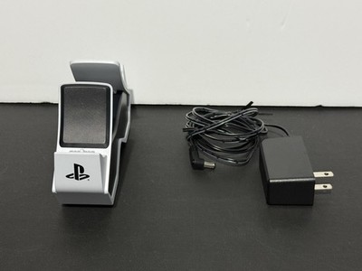 PowerA Twin Charging Station for PlayStation 5 DualSense Controller
