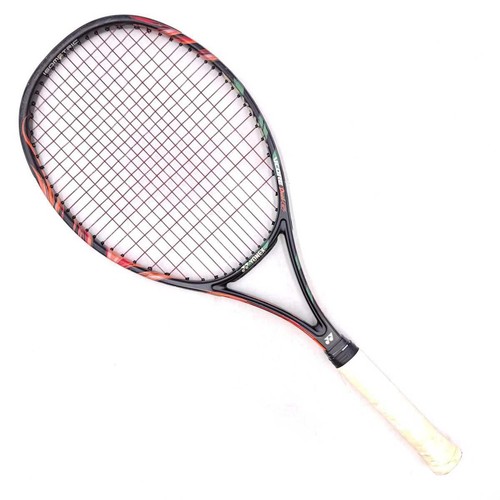 YONEX VCORE Duel G 100 2016 Tennis Racket G2 Used Ready to Play Premium