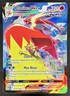 2022 Pokemon SWSH Silver Tempest Blaziken VM Trainer Gallery Holo #TG15/TG30