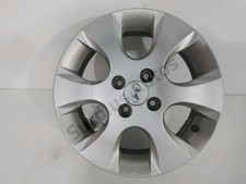Jantes Hyundai I20
