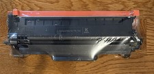 1 Pack TN760 Black High Yield Toner Cartridge Sealed 