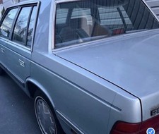 1989 Dodge Aries for Sale