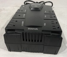 CyberPower CP600LCD UPS System