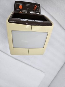 Vintage Donkey Kong Jr. Game & Watch Tabletop Electronic Game Nintendo 1983