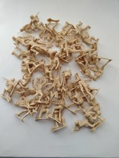 Selection of Plastic Army Men, Vehicles and Accessories - Buy Multiple and Save 