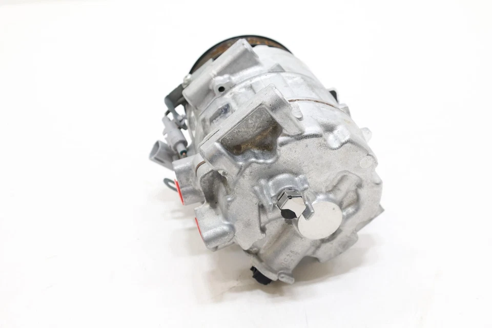 2017 - 2020 TOYOTA SIENNA 3.5L A/C AIR CONDITIONER COMPRESSOR & CLUTCH OEM - Image 2 of 4