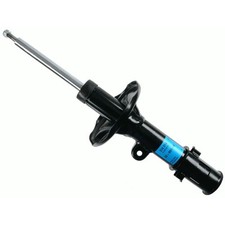 1x ORIGINAL® Sachs Stoßdämpfer Hinten, Rechts für Kia SPORTAGE II (JE_ KM_)