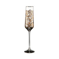 Goebel Artis Orbis Gustav Klimt Sektglas Der Lebensbaum