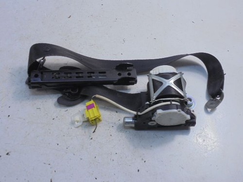 Volkswagen PASSAT B6 2009 Satz Sicherheitsgurte 3C1857705F GENUINE AOJ87599