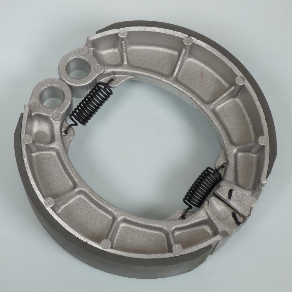 Mâchoire de frein Sifam tambour arrière 158.5x40mm moto Honda 600 Vt C 1988