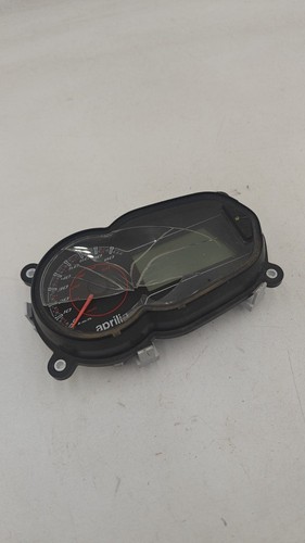 Compteur Aprilia SR Motard 50 cassé - Afbeelding 1 van 2