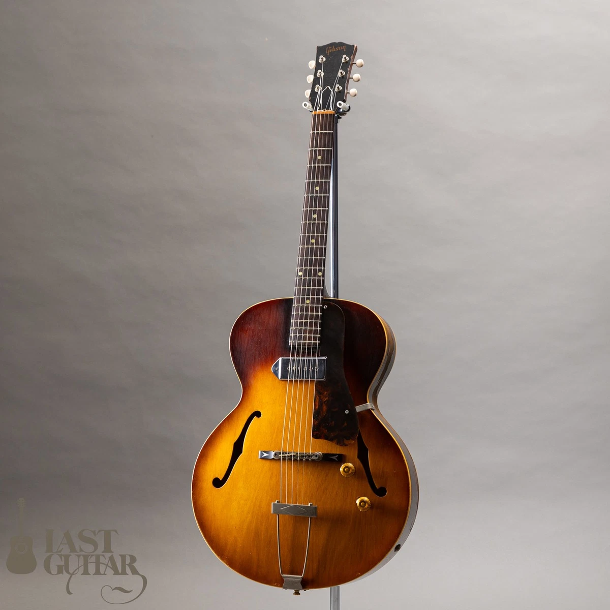 Gibson ES 125 Electric Guitars for sale - eBay