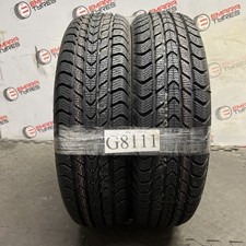 2x 175 70 R14 84 T KUMHO HW 7400, (G8111) Old Stocks (2014)
