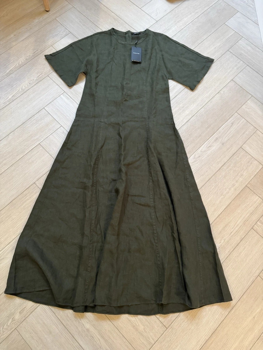 Women's Linen Massimo Dutti Clothing for sale | eBay