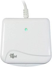/ Namirial - Lettore Smart Card Di Firma Digitale Minilector EVO – Con Connessio