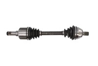 Point Gear Achsmanschette Antriebswelle FüR Ford Focus II Turnier Da_