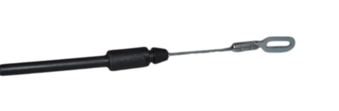 Mango de liberación reclinable compatible con reclinables Select Lane y Action Foto 4 de 4