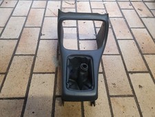  RARE cover center console shift Honda Civic SiR EK4 EK9 EK3 EJ9 96-00