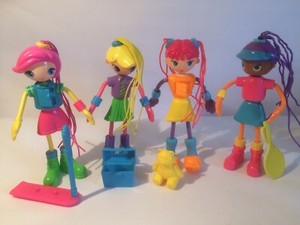 betty spaghetty ebay