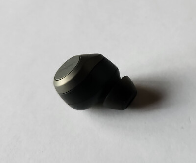 Jabra Elite 85t Wireless In-Ear Headset - Titanium Black for sale