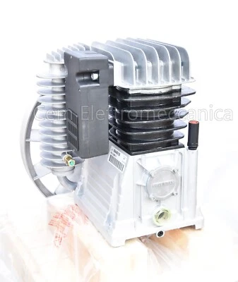 Gruppo pompante ABAC B5900B Per compressore 5,5 hp gruppo B 5900 B originale