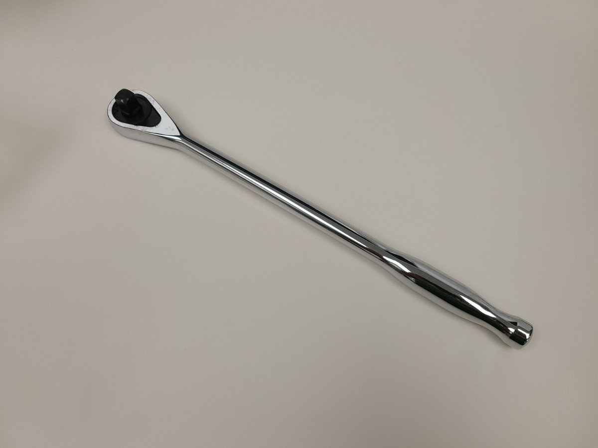 New Matco 1/2