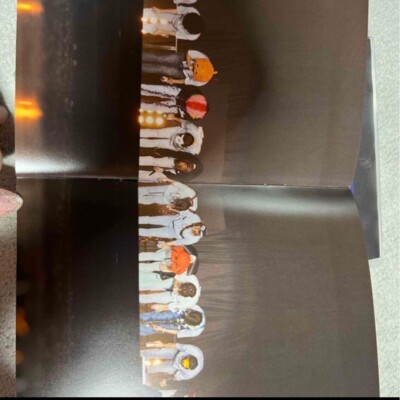 SEVENTEEN 2019 World Tour Ode to you in Japan DVD S.coups ver. No