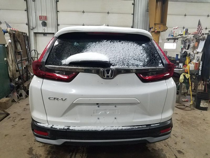 20172022 Honda CRV Driver Left Front Spindle Knuckle OEM eBay