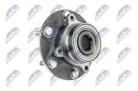KLP-MS-043 NTY Radlagersatz FüR Mitsubishi