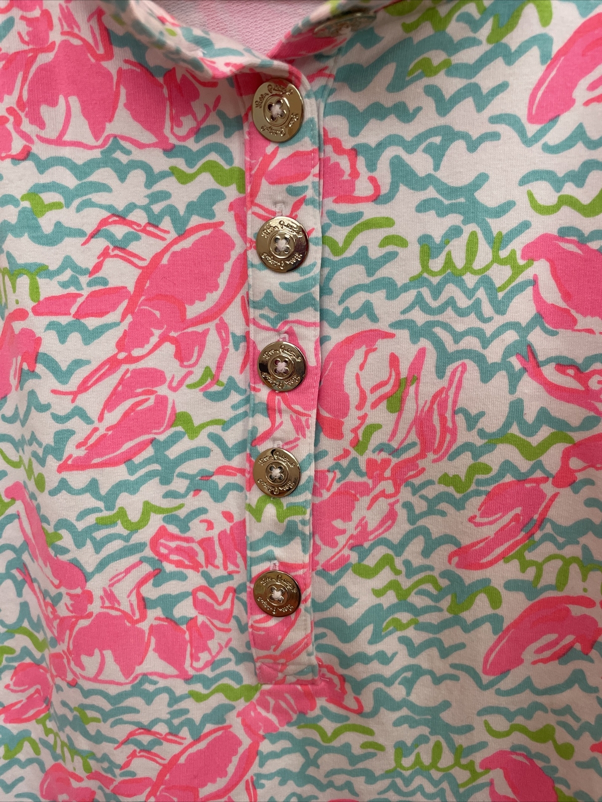 lilly pulitzer Pullover - image 8