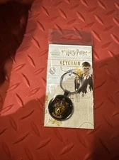 Harry Potter Keychain - gryffinder