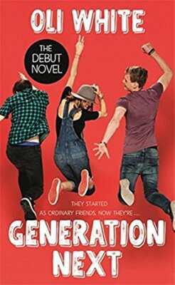 Generation Next By Oli White. 9781473634404