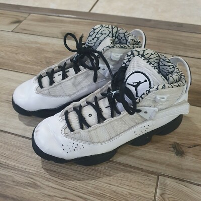 NIKE JORDAN6 30cm 外出1度のみ NIKE JORDAN6 30cm 外出1度のみ - メルカリ