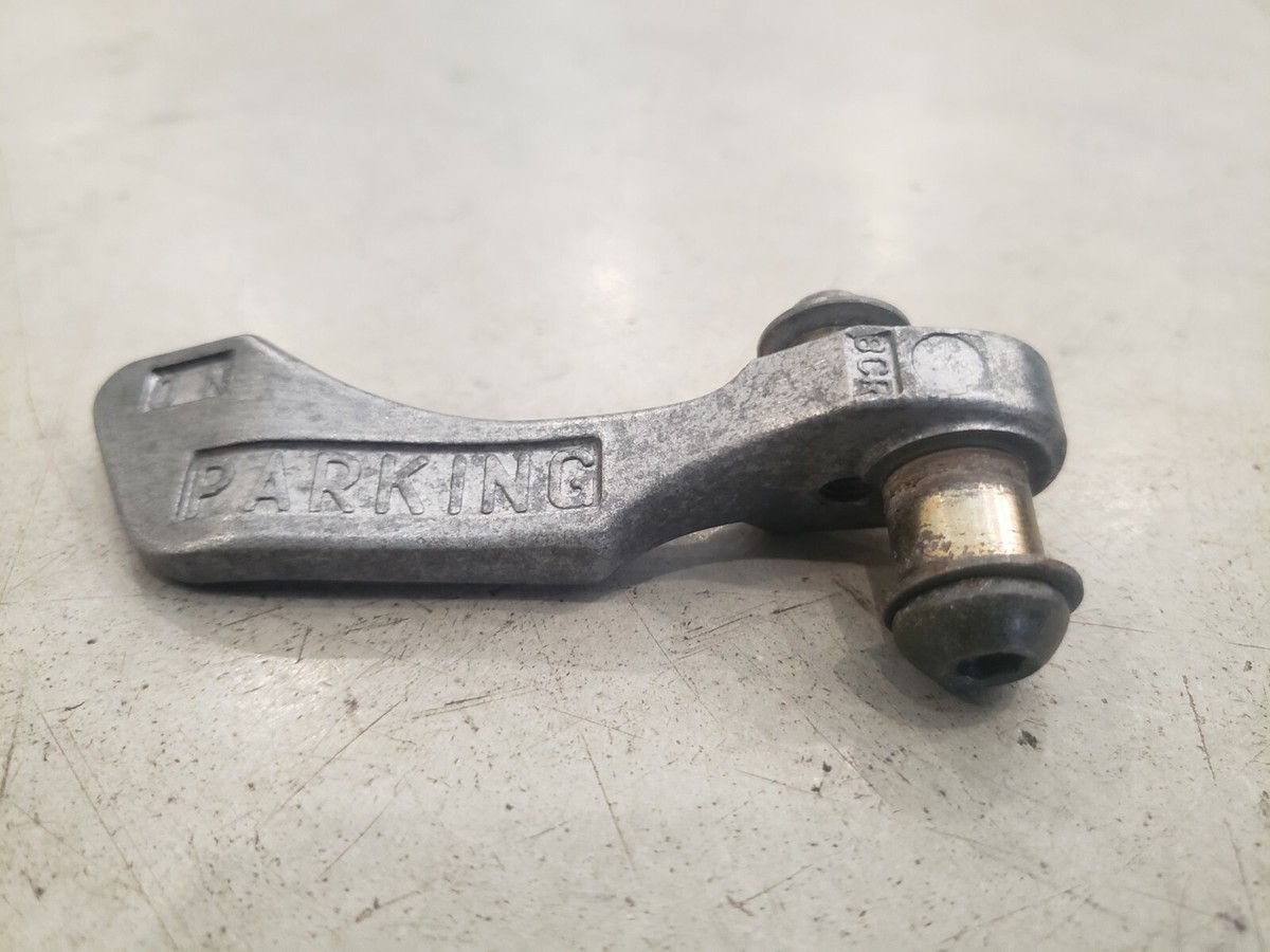 99-01 YAMAHA PHAZER 500 PZ500C LEVER 2 8CR-83922-00-00 BRAKE 