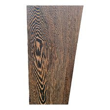 Wenge Square Edge Kiln Dried Timber Boards 20mm to 52mm Thicknesses