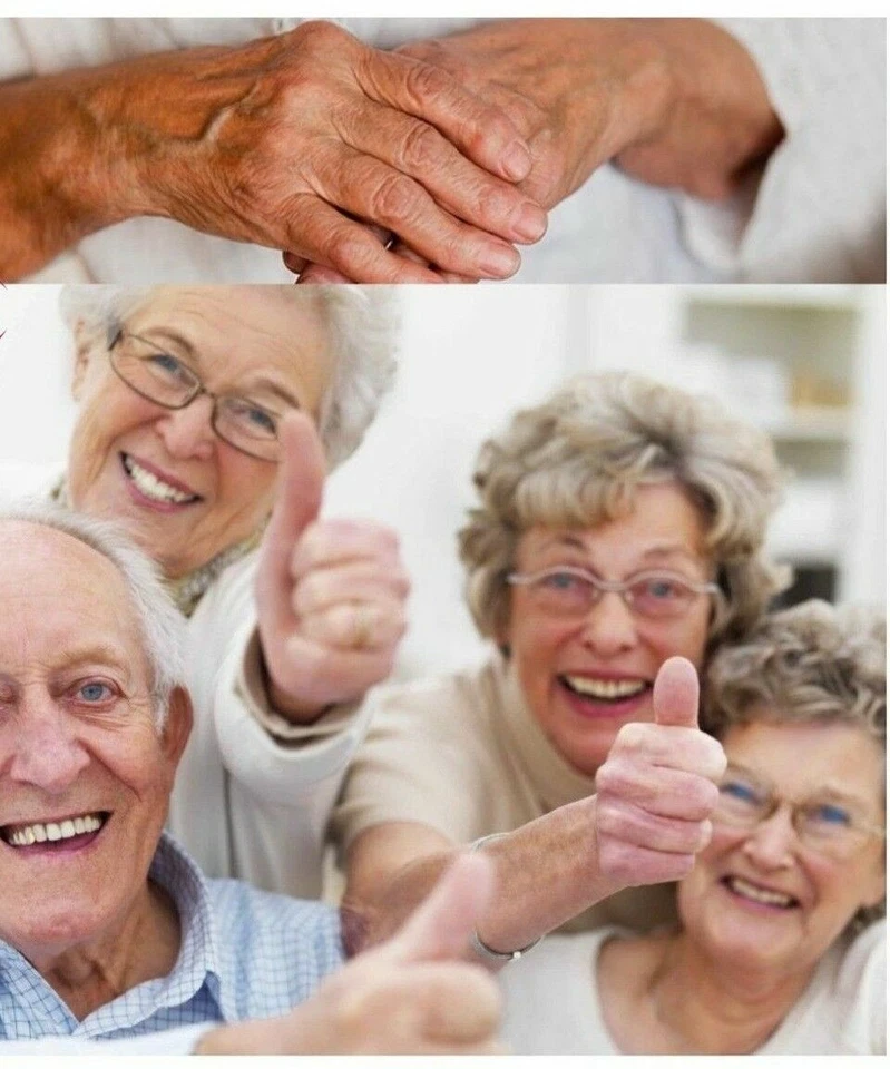 3 BIOMED Terapia Antiinflamatoria de Abejas Artritis Dolor Músculo Milagro Control Cura Foto 3 de 4