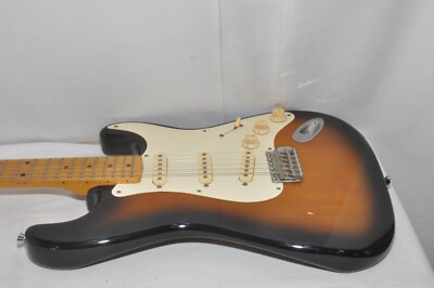 Fender Japan Stratocaster 1993-1994 Electric Guitar Ref No