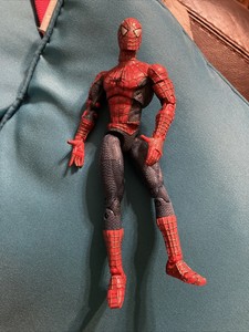 tobey maguire action figure