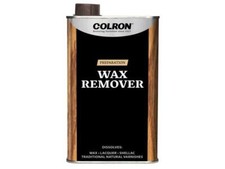 Ronseal 02580 Colron Wax Remover 500ml