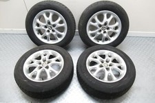 Jantes alu x4 Alfa Romeo 205x60 R15