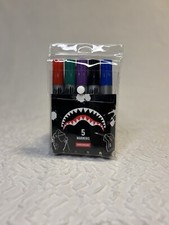 Sprayground Graffiti 5 Marker Set - Limited Edition
