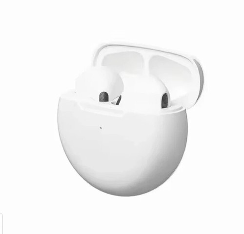 Bluetooth Earphones TWS Mini Wireless Headphones In-Ear Buds For iPhone Android - Picture 6 of 11