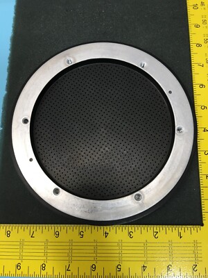 2461890 Gas Distribution Shower Head Plate, 123359 | eBay