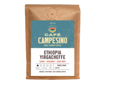 100  Organic and Fair Trade Coffee - Small Farmer Coffee
