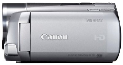 Canon　iVIS HF M51 81HHXx+sObL._UF1000,1000_QL80_.jpg