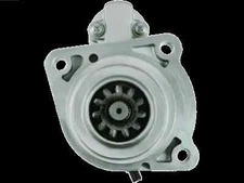 Starter Fits BOBCAT S175 113727 18486N 254156 254156V 6032116 6676957 66