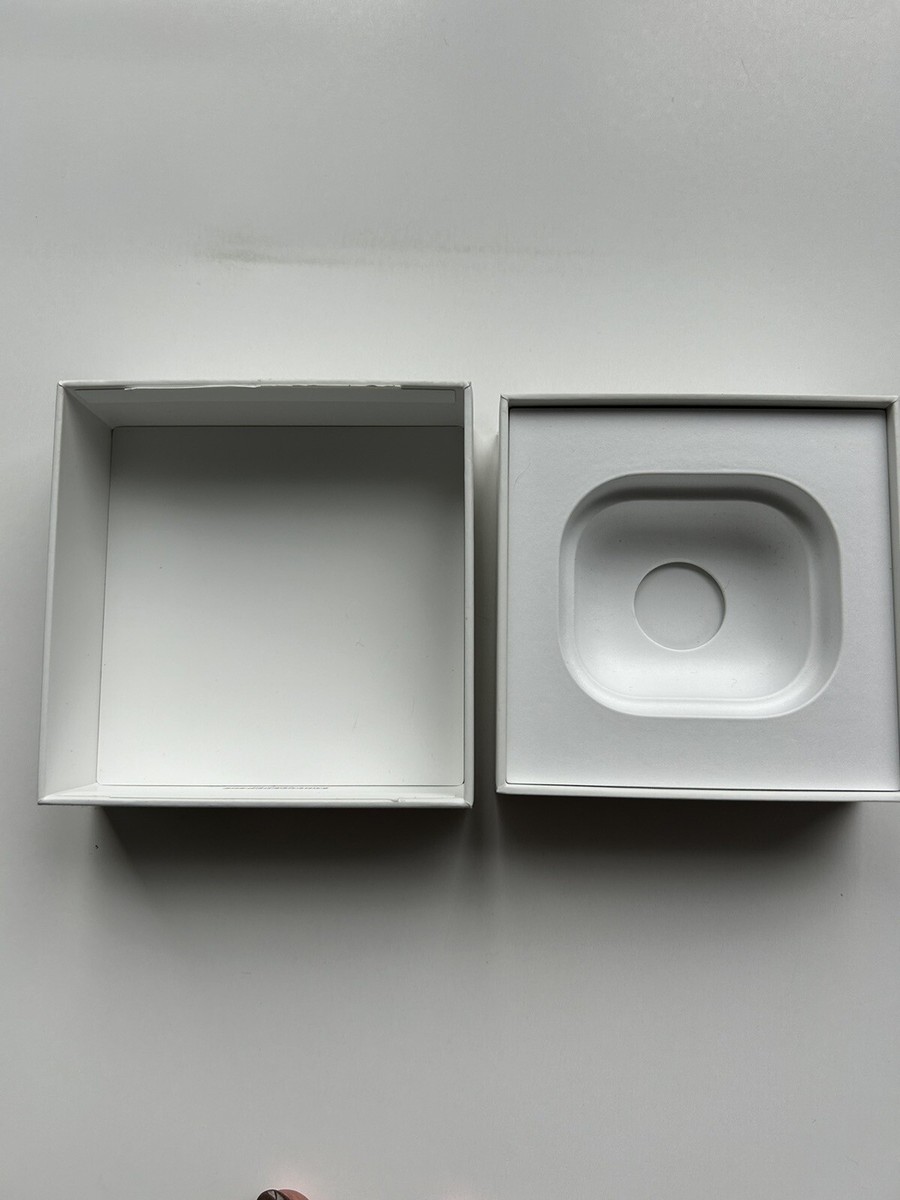 Apple Airpods Pro (3rd Generation) *EMPTY BOX ONLY, Excellent